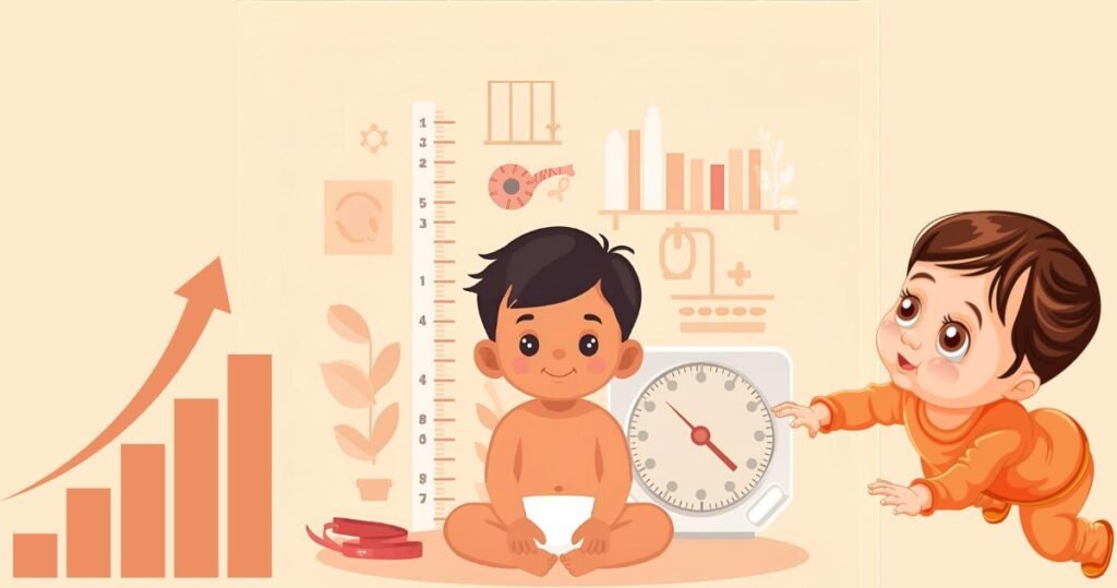 Baby Growth Tracker