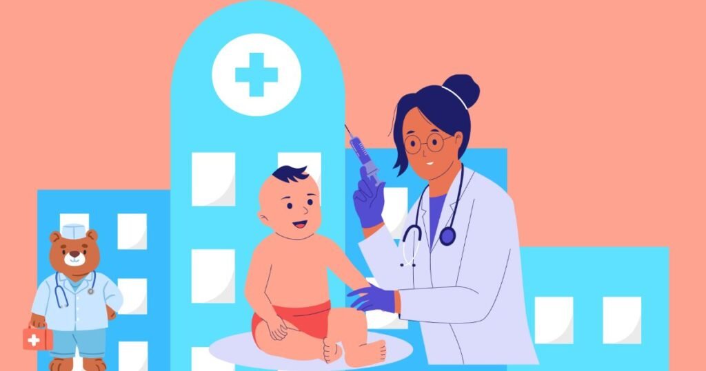 BCG Vaccine for Newborns