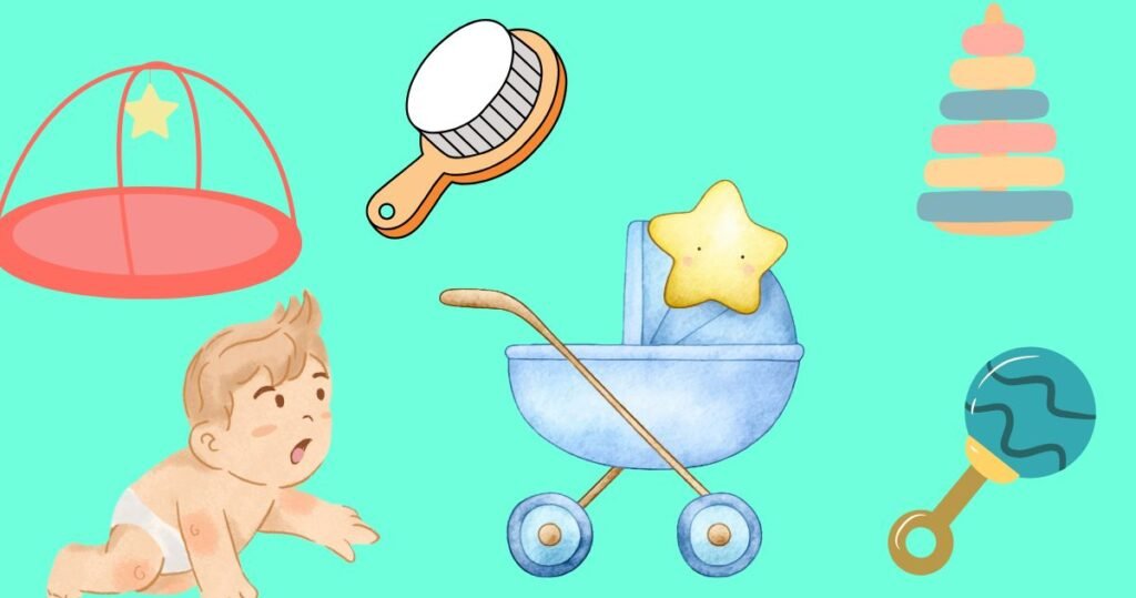 Best Baby Boy Essentials Checklist