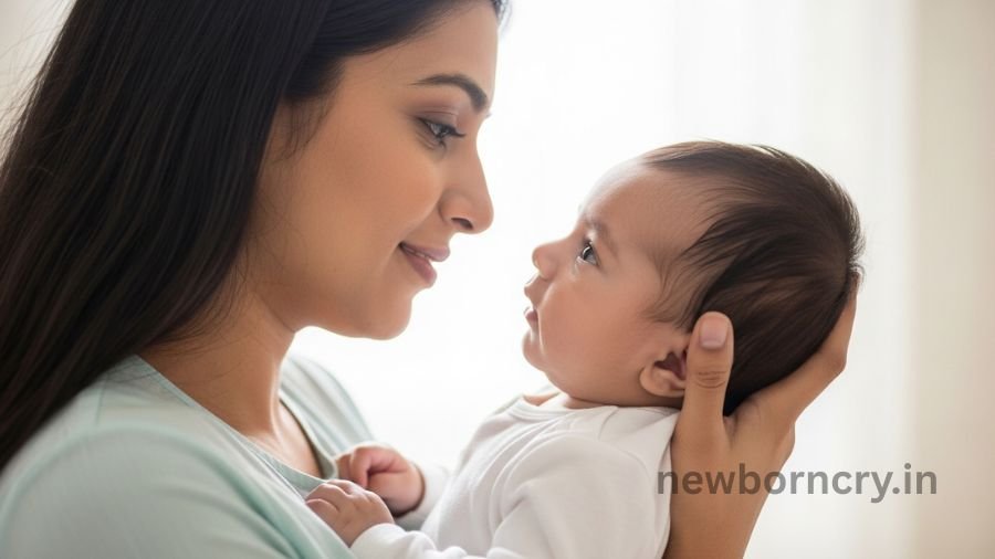 ASD Symptoms in Infants