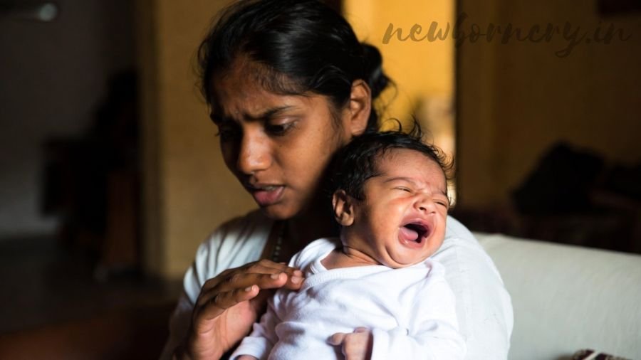 Newborn Cough