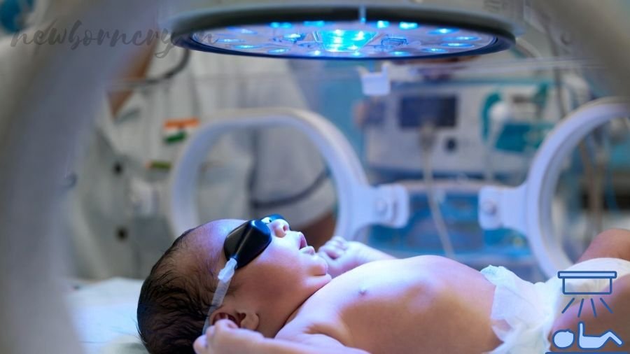 newborn baby jaundice level chart