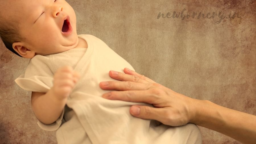 newborn constipation