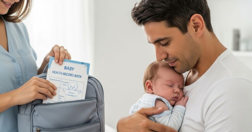 Newborn Baby Vaccination Chart With Price