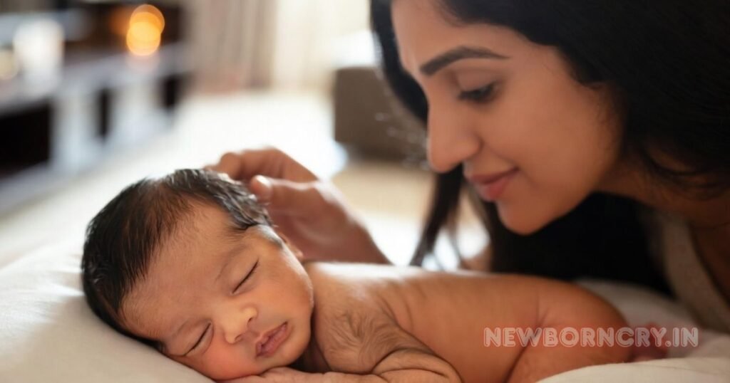 How Many Fontanelle in Newborn