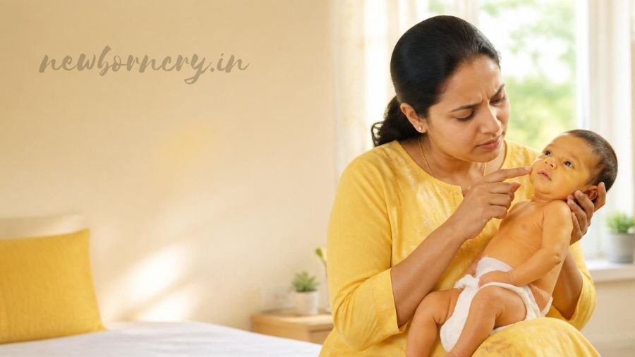 Newborn Baby Jaundice Level Chart